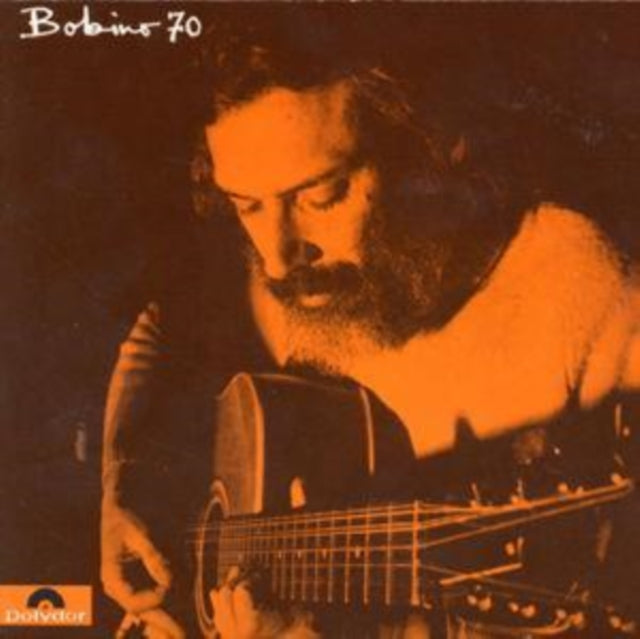 MOUSTAKI, GEORGES | BOBINO 70 | CD