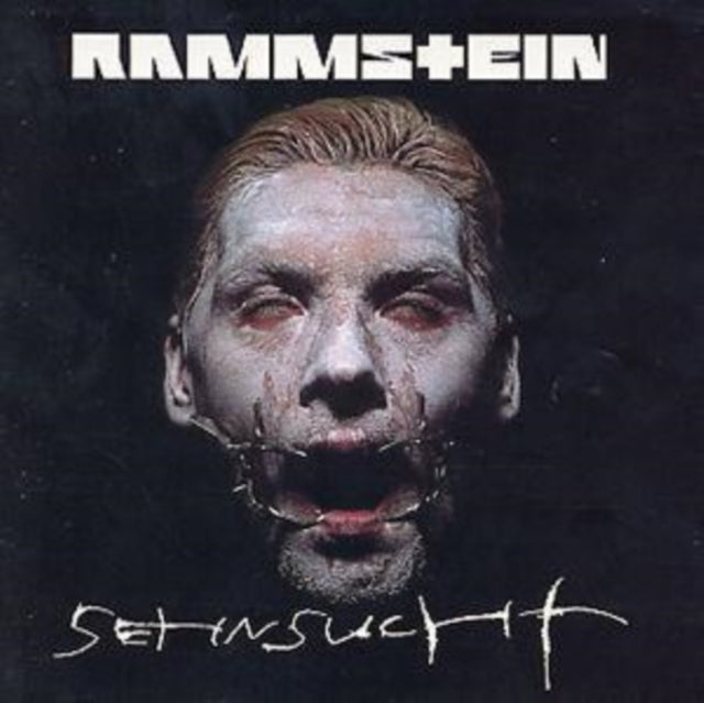 RAMMSTEIN | SEHNSUCHT | CD