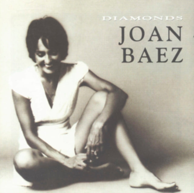 BAEZ, JOAN | DIAMONDS | CD