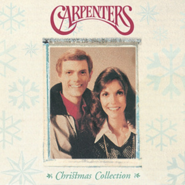 CARPENTERS | CHRISTMAS COLLECTION | CD