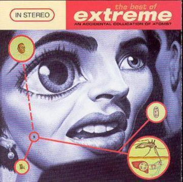 EXTREME | BEST OF EXTREME | CD