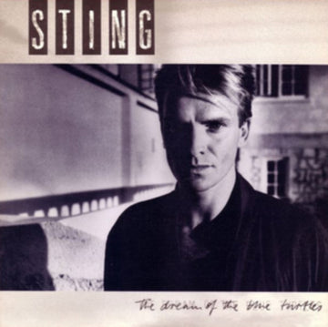 STING | DREAM OF THE BLUE TURTLES | CD