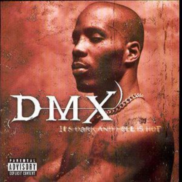 DMX | IT'S DARK & HELL IS HOT | CD