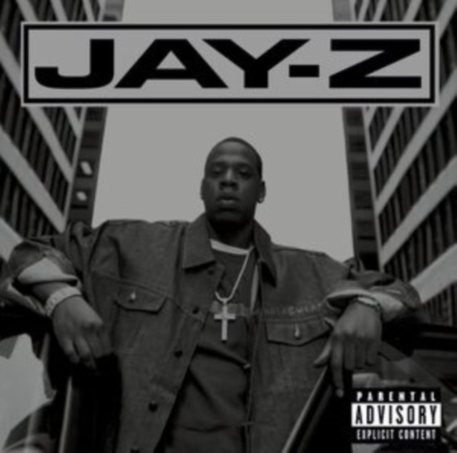 JAY-Z | LIFE AND TIMES O(EX) | VINYL RECORD (LP)