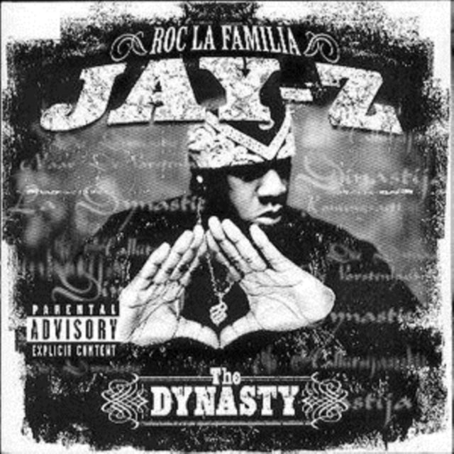 JAY-Z | DYNASTY: ROC LA FAMILIA 2000 | CD