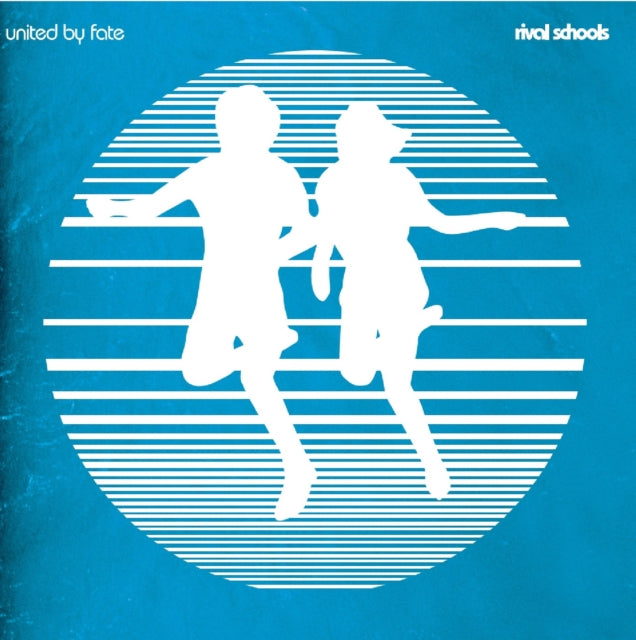 RIVAL SCHOOLS | UNITED BY FATE | VINYL RECORD (LP)