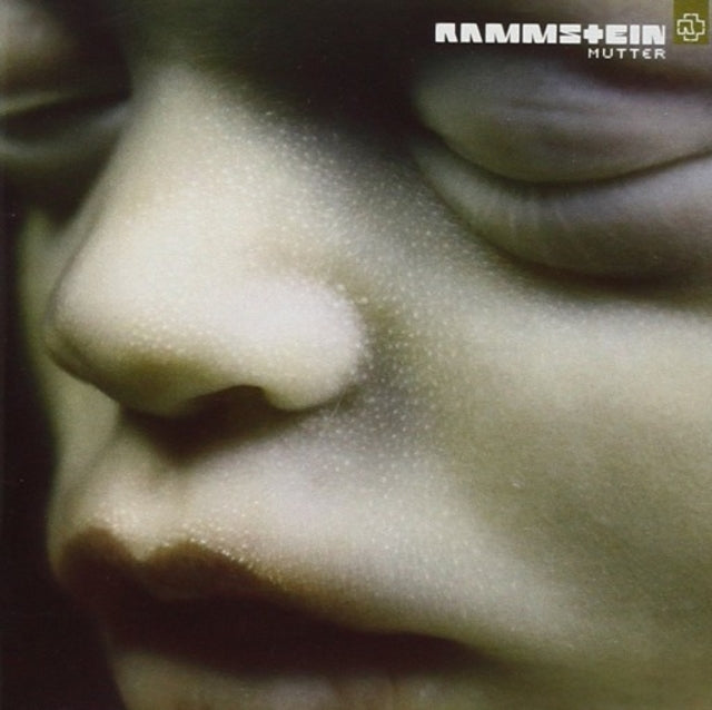 RAMMSTEIN | MUTTER | CD