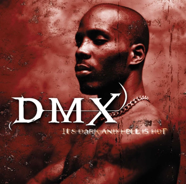 DMX | IT'S DARK & HELL IS HOT | CD