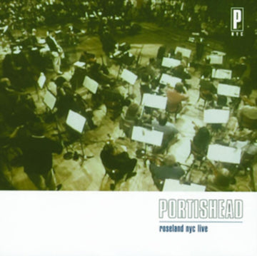 ROSELAND NYC LIVE | VINYL RECORD (LP)