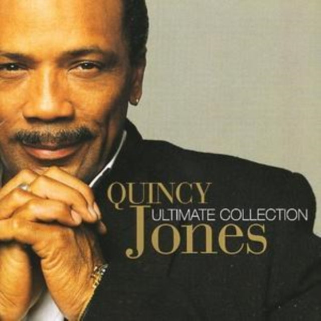 JONES, QUINCY | ULTIMATE COLLECTION | CD