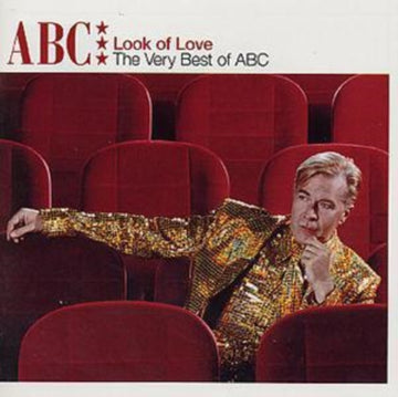 ABC | LOOK OF LOVE: BEST OF | CD