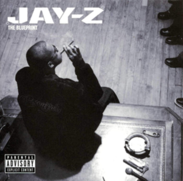 JAY-Z | BLUEPRINT | CD