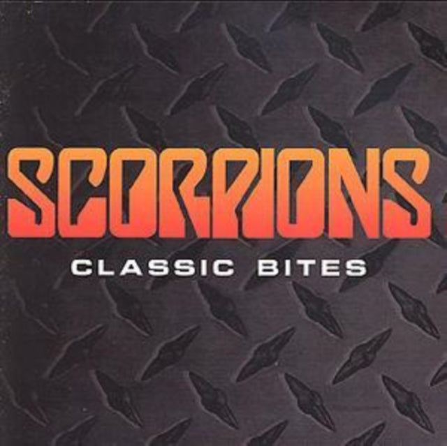 SCORPIONS | UNIVERSAL MASTERS COLLECTION | CD