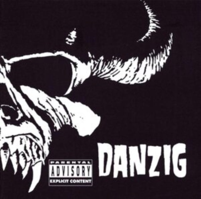 DANZIG | DANZIG | CD