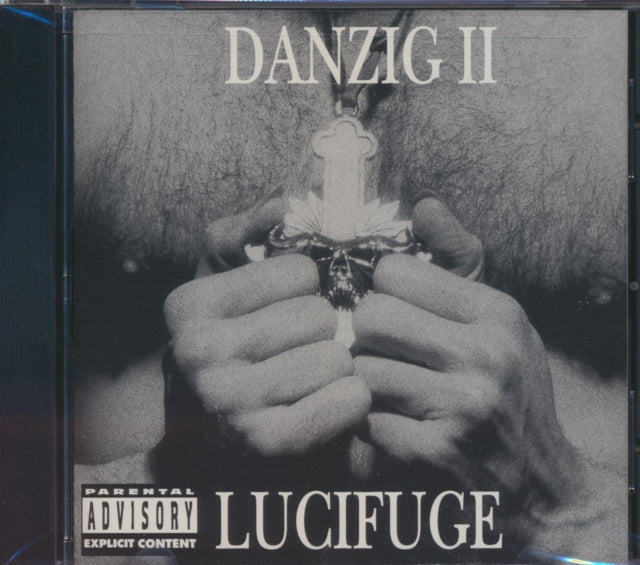 DANZIG | DANZIG 2: LUCIFUGE | CD