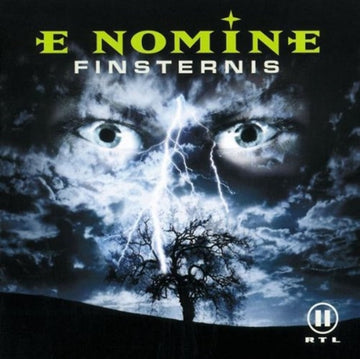 E NOMINE | FINSTERNIS | CD