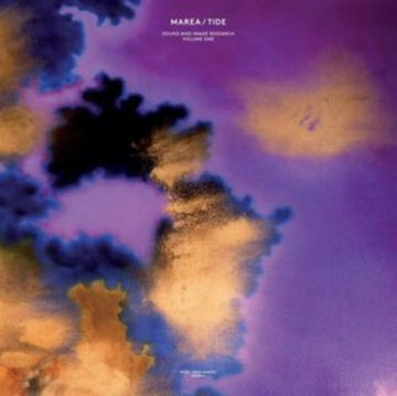 RUINS | MAREA/TIDE | VINYL RECORD (LP)