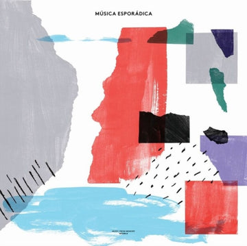 MUSICA ESPORADICA | VINYL RECORD (LP)