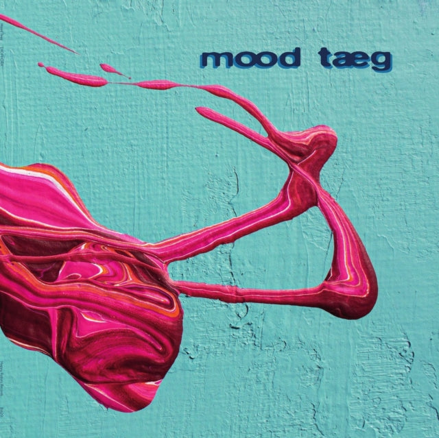 MOOD TAEG | EXOPHORA | VINYL RECORD (LP)