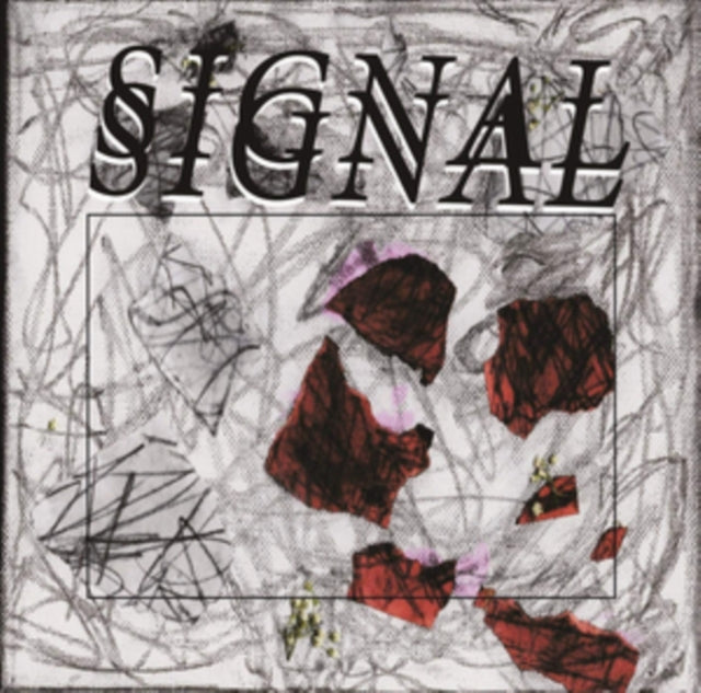 SIGNAL | SIGNAL (7IN/DL CODE) | 7IN VINYL