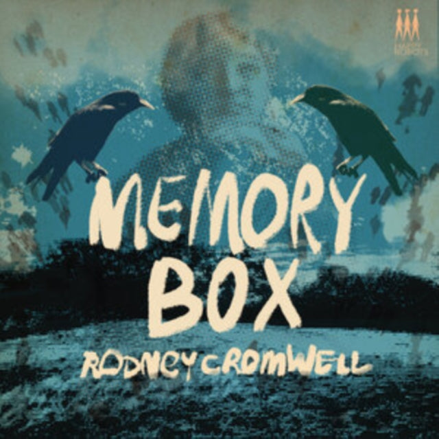 CROMWELL, RODNEY | MEMORY BOX (YELLOW VINYL) | VINYL RECORD (LP)