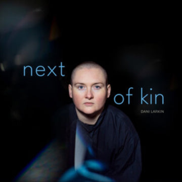 NEXT OF KIN (BLUE VINYL) | VINYL RECORD (LP)