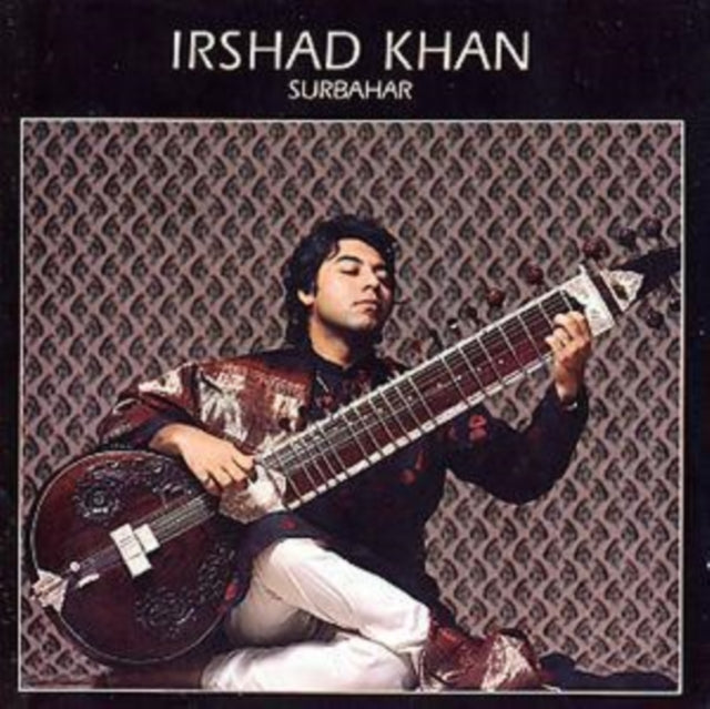 KHAN, IRSHAD | IRSHAD KHAN | CD