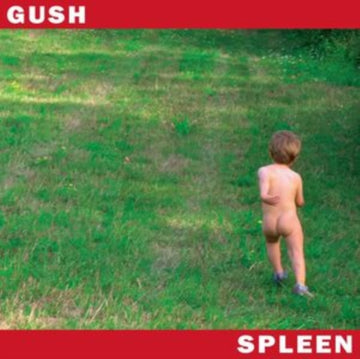 GUSH | VINYL RECORD (LP)