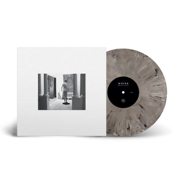 DISTRESSOR (POLTERGEIST MARBLE VINYL) | VINYL RECORD (LP)