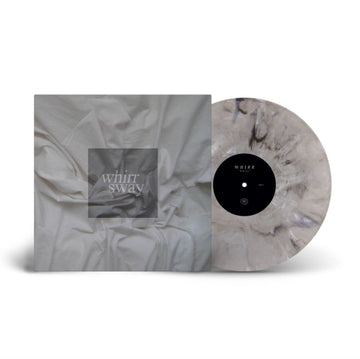 SWAY (GHOST MARBLE VINYL) | VINYL RECORD (LP)