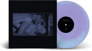 FEELS LIKE YOU (VIOLET/BABY BLUE MIX VINYL) | VINYL RECORD (LP)