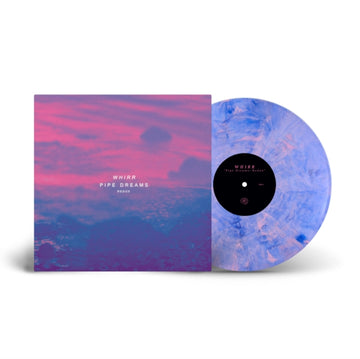 PIPE DREAMS REDUX (PINK / BLUE MARBLE VINYL) | VINYL RECORD (LP)