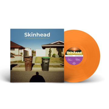 IT'S A BEAUTIFUL DAY, WHAT A BEAUTIFUL DAY (180G/ORANGE VINYL) | VINYL RECORD (LP)