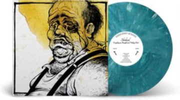 EVERYTHING WAS BEAUTIFUL / & NOTHING HURT | VINYL RECORD (LP)