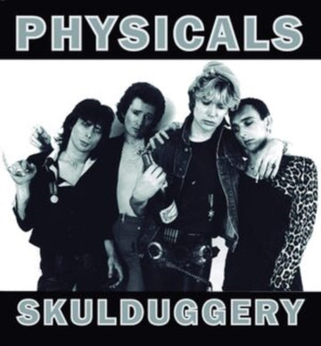 SKULDUGGERY | VINYL RECORD (LP)