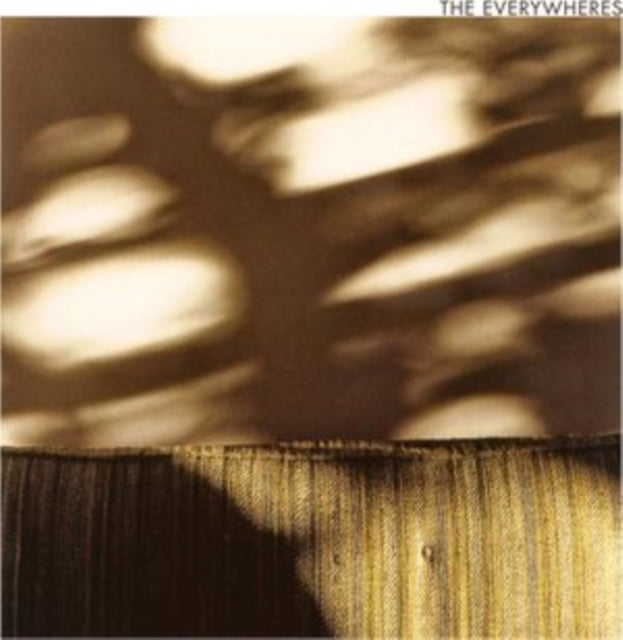 EVERYWHERES | EVERYWHERES | VINYL RECORD (LP)