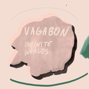 VAGABON | INFINITE WORLDS | CD