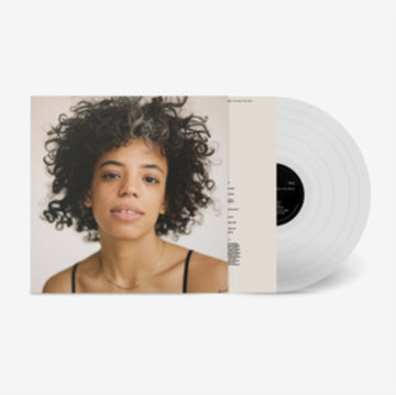 TASHA | TELL ME WHAT YOU MISS THE MOST (OPAQUE BONE VINYL) | VINYL RECORD (LP)