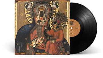 KNOWLEDGE THE PIRATE | FAMILY JEWELS | VINYL RECORD (LP)