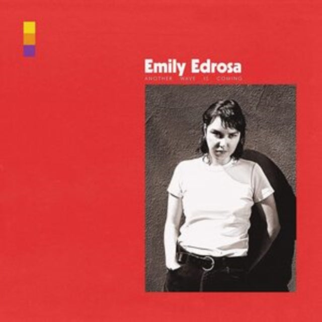 EDROSA, EMILY | ANOTHER WAVE IS COMING | VINYL RECORD (LP)