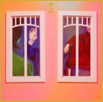 OKEY DOKEY | ONCE UPON ONE TIME | VINYL RECORD (LP)