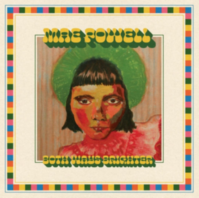 POWELL, MAE | BOTH WAYS BRIGHTER | VINYL RECORD (LP)