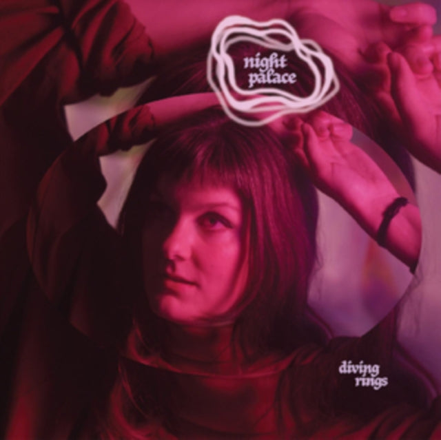NIGHT PALACE | DIVING RINGS | VINYL RECORD (LP)
