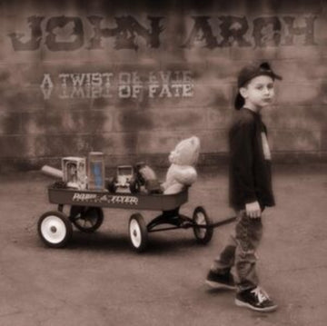 TWIST OF FATE (45 RPM/TURQUOISE VINYL) | VINYL RECORD (LP)