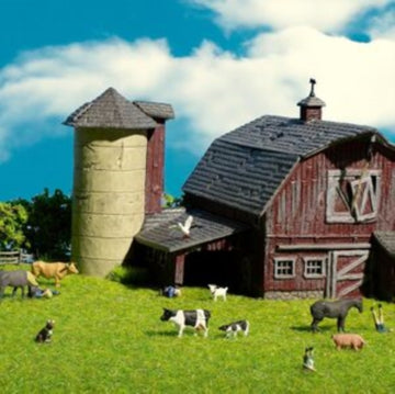 FARM | VINYL RECORD (LP)