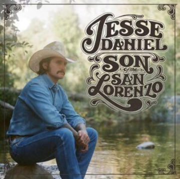 SON OF THE SAN LORENZO (OPAQUE GREEN VINYL) | VINYL RECORD (LP)