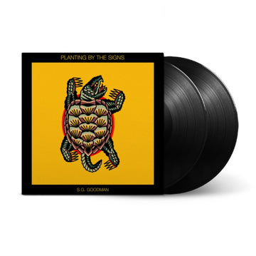 PLANTING BY THE SIGNS (2LP) | VINYL RECORD (LP)