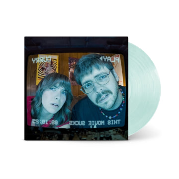 THIS MOVIE SUCKS | VINYL RECORD (LP)