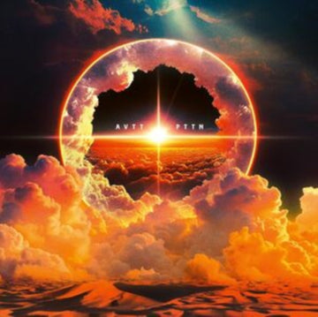 AVTT/PTTN (180G/SUNSPOT VINYL) | VINYL RECORD (LP)