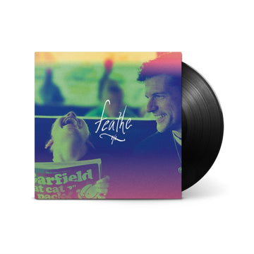 FEATHE (180G) | VINYL RECORD (LP)